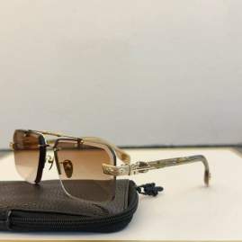 Picture of Chrome Hearts Sunglasses _SKUfw60675355fw